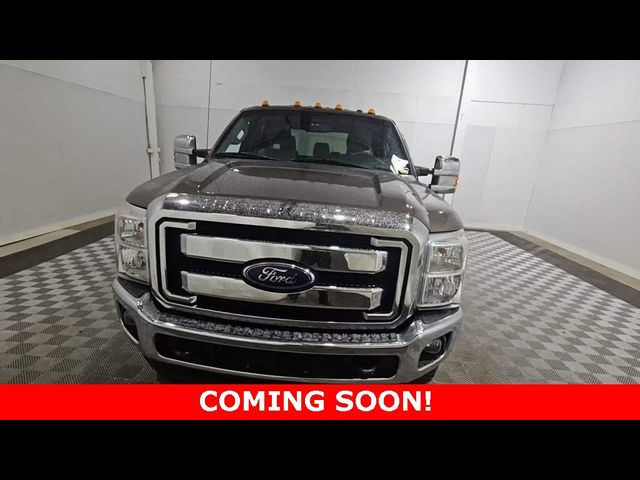 2015 Ford F-250 