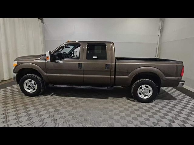 2015 Ford F-250 