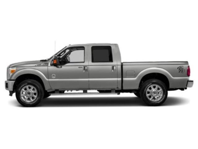 2015 Ford F-250 