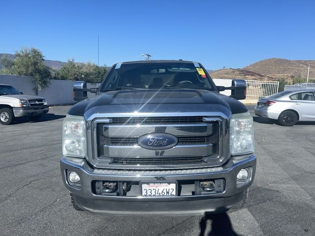 2015 Ford F-250 XLT