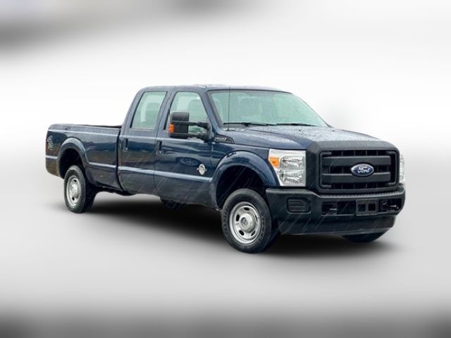 2015 Ford F-250 XL