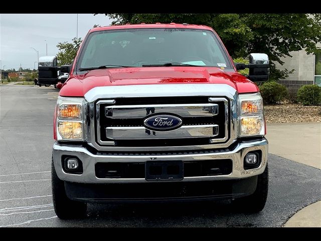 2015 Ford F-250 