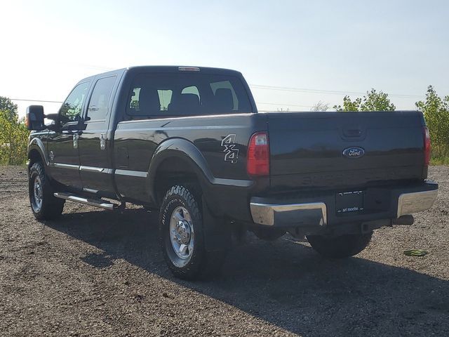 2015 Ford F-250 XLT