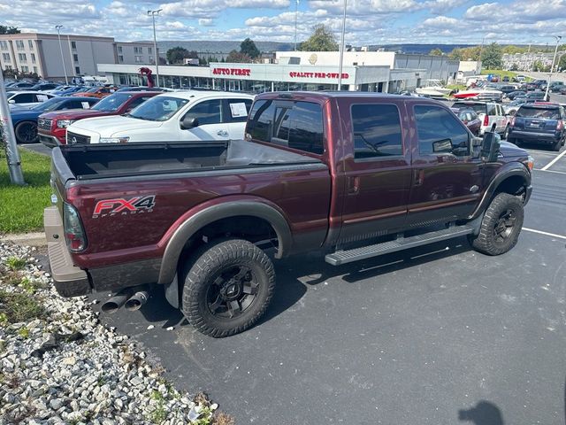 2015 Ford F-250 