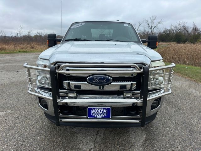 2015 Ford F-250 XLT