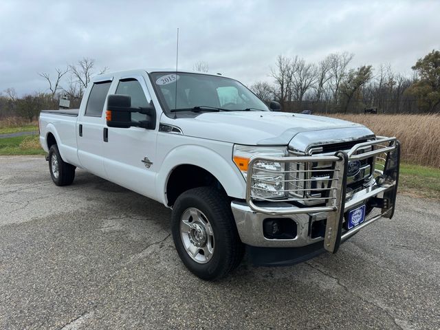 2015 Ford F-250 XLT