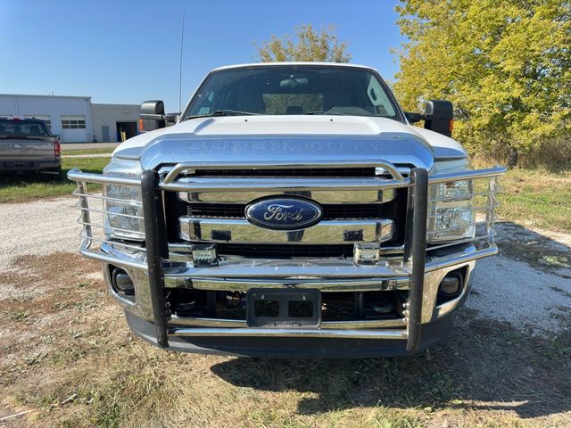 2015 Ford F-250 XLT