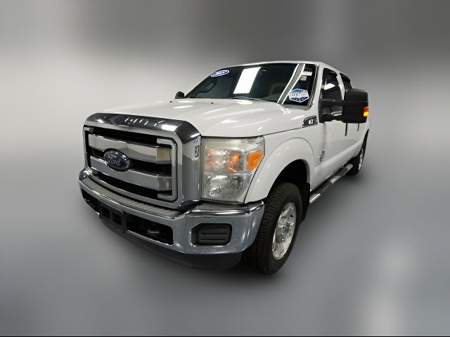 2015 Ford F-250 XLT