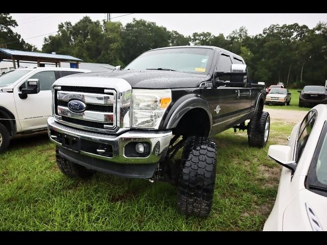 2015 Ford F-250 