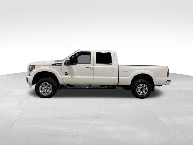 2015 Ford F-250 