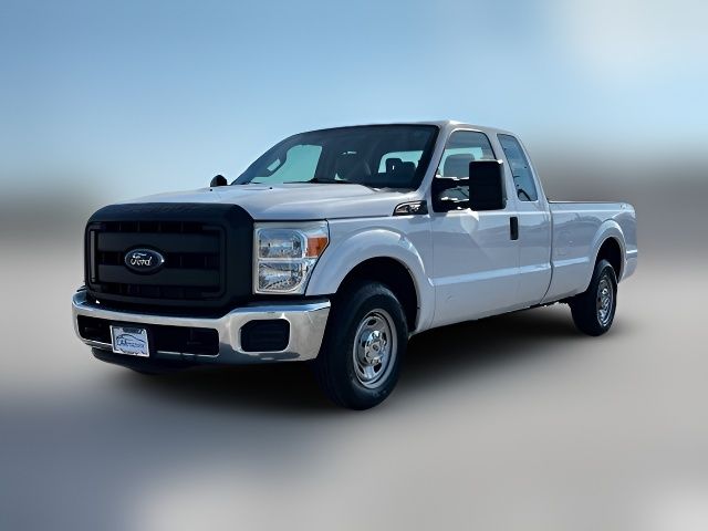 2015 Ford F-250 XL