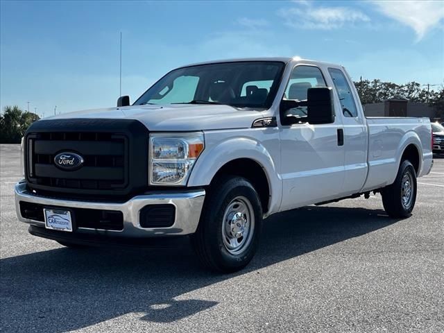 2015 Ford F-250 XL