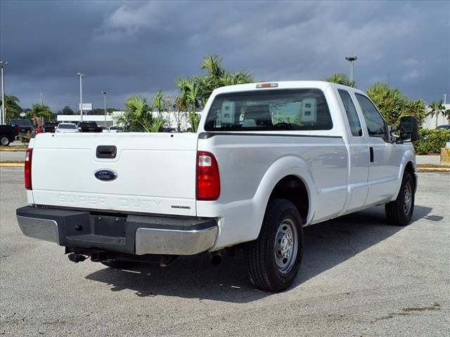 2015 Ford F-250 XL