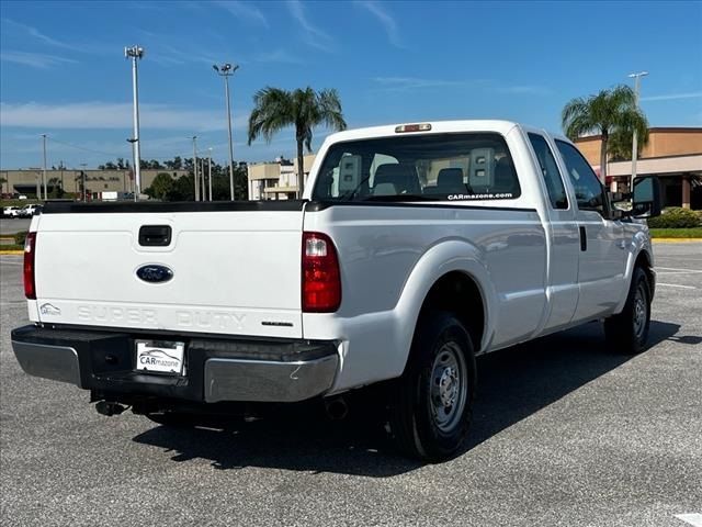 2015 Ford F-250 XL