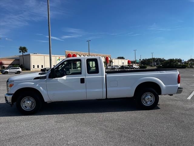 2015 Ford F-250 XL