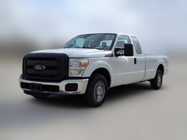 2015 Ford F-250 XL