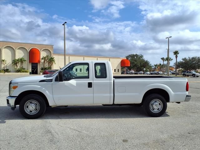 2015 Ford F-250 XL