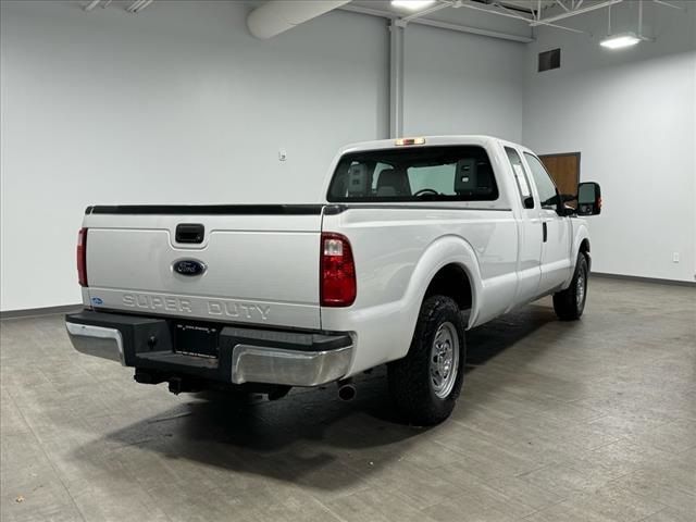 2015 Ford F-250 XL