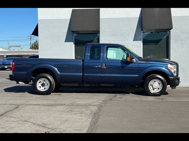 2015 Ford F-250 XL