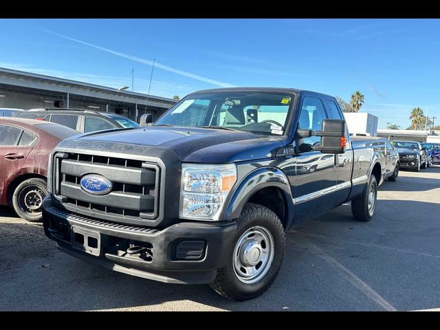 2015 Ford F-250 XL