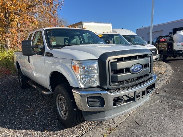 2015 Ford F-250 XL