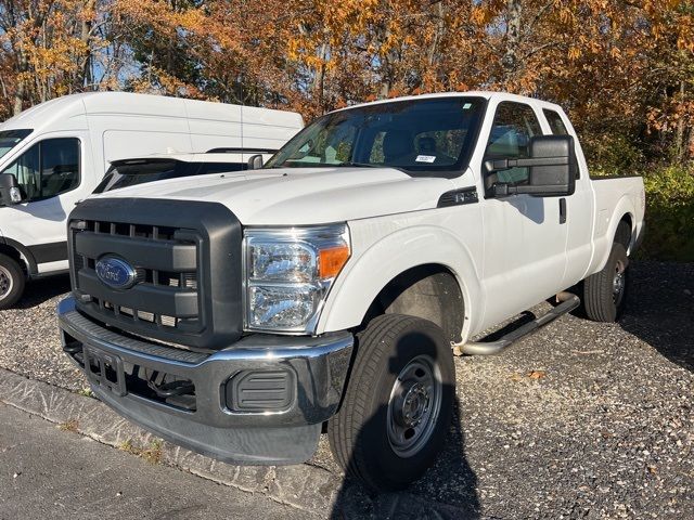 2015 Ford F-250 XL