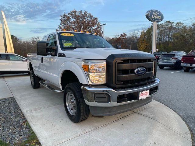 2015 Ford F-250 XL