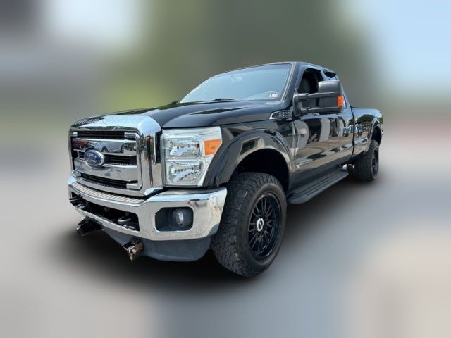 2015 Ford F-250 