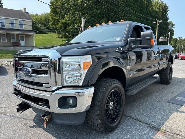 2015 Ford F-250 