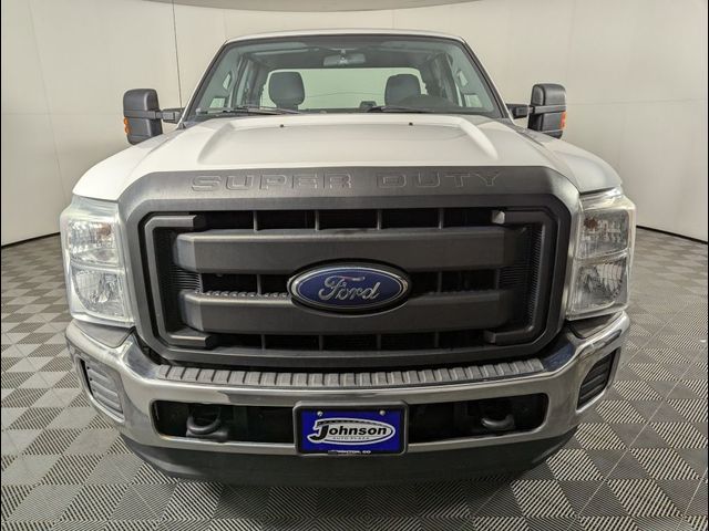 2015 Ford F-250 XL