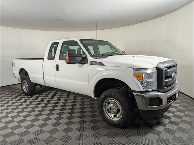 2015 Ford F-250 XL