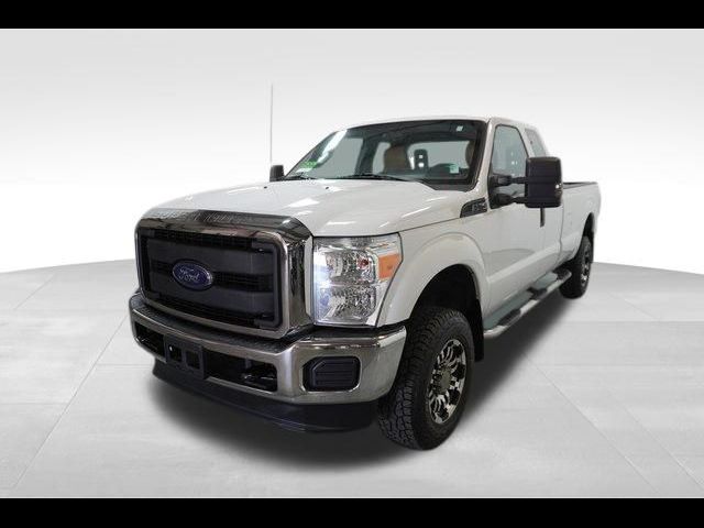 2015 Ford F-250 XL