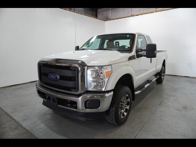 2015 Ford F-250 XL