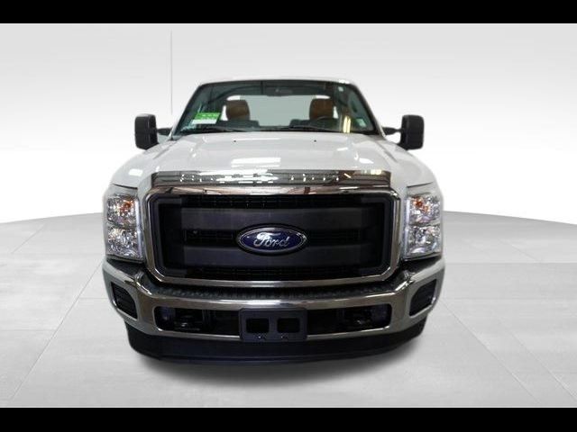 2015 Ford F-250 XL