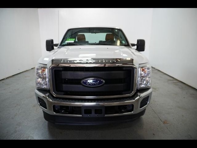 2015 Ford F-250 XL