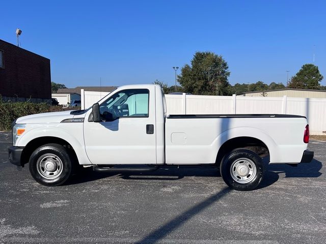 2015 Ford F-250 XL