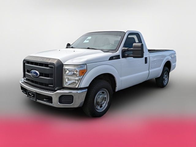 2015 Ford F-250 XL