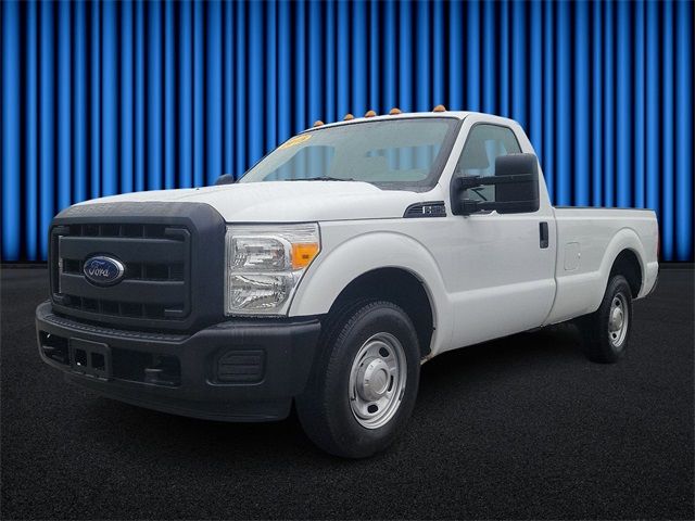 2015 Ford F-250 XL