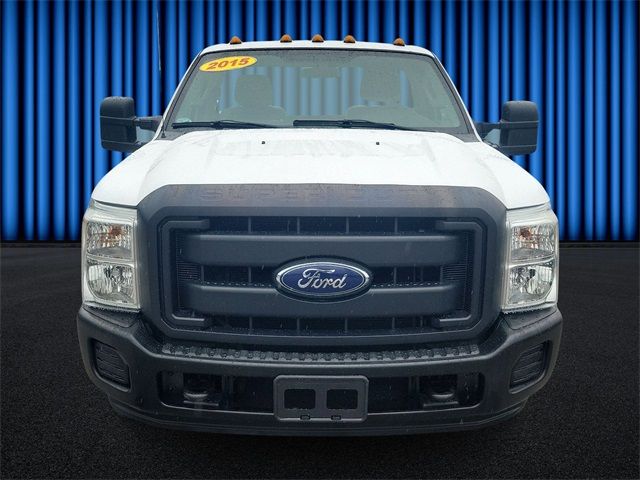 2015 Ford F-250 XL