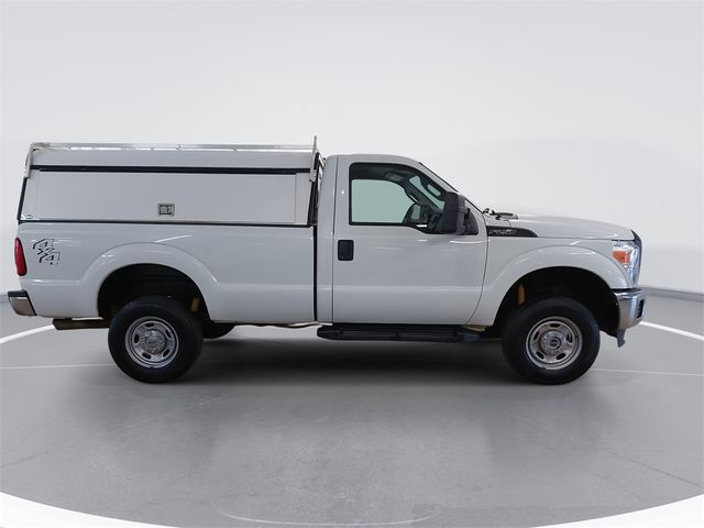 2015 Ford F-250 XL