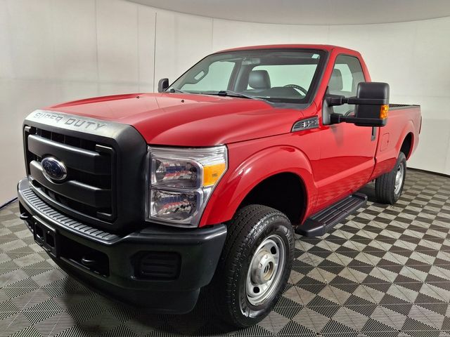 2015 Ford F-250 XL