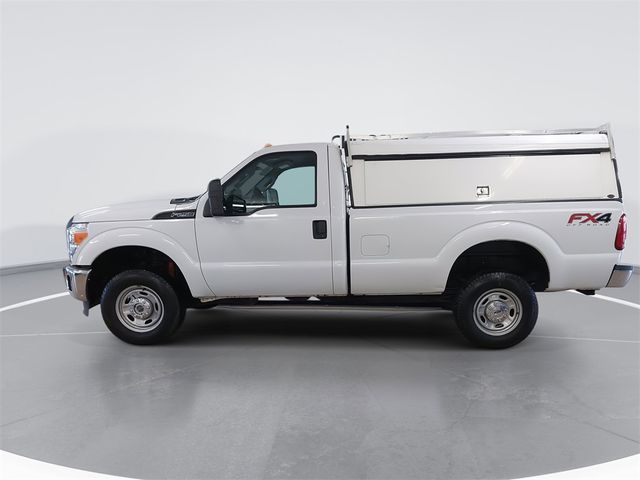 2015 Ford F-250 XL