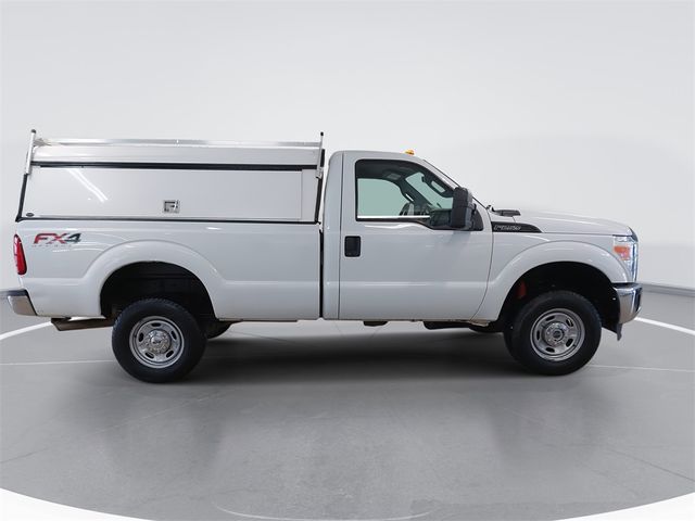 2015 Ford F-250 XL