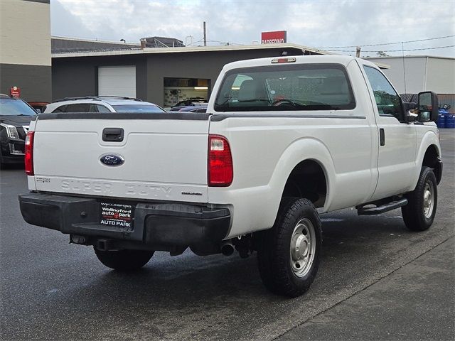 2015 Ford F-250 