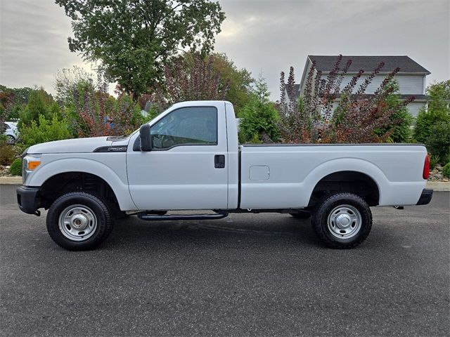 2015 Ford F-250 