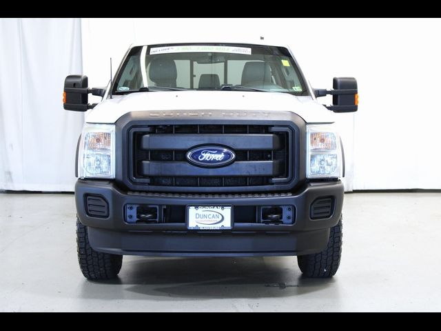 2015 Ford F-250 