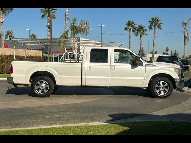 2015 Ford F-250 King Ranch