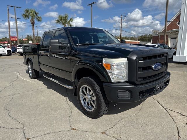 2015 Ford F-250 XL