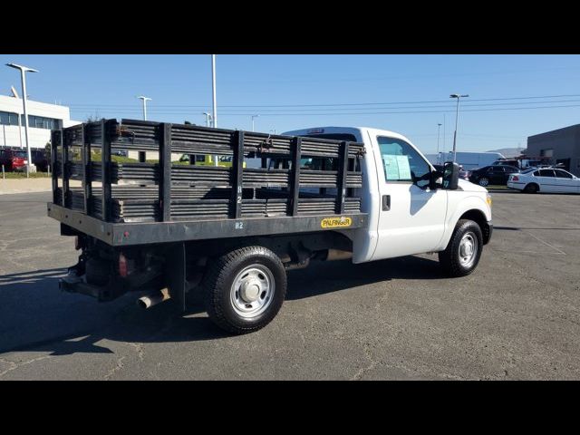 2015 Ford F-250 XL