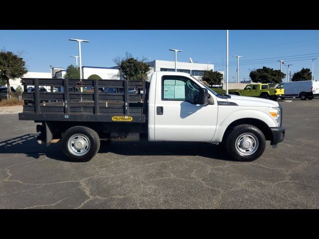 2015 Ford F-250 XL